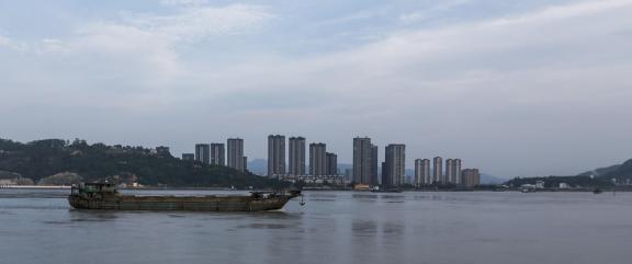 Across the water city 2