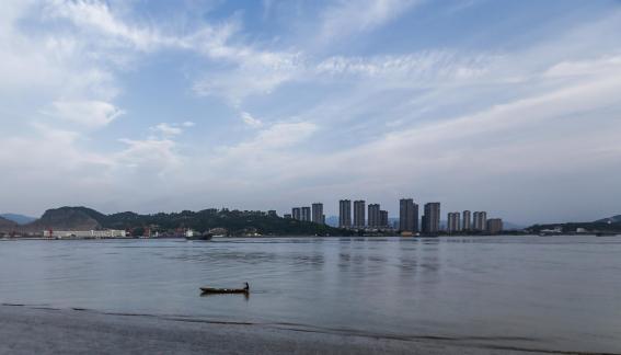 Across the water city 3