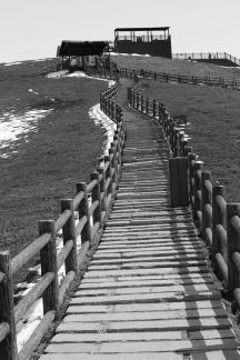 Xueyong Mountain Residence 2