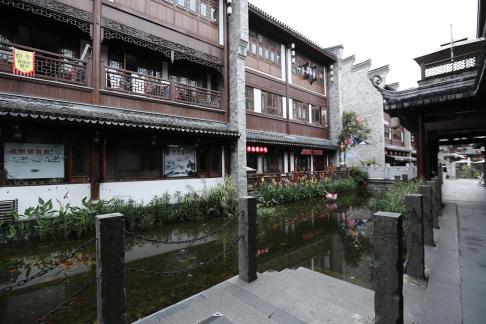 The House by the River 2