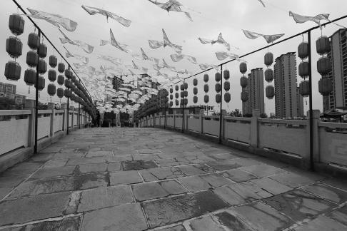 New events in the old alley 17