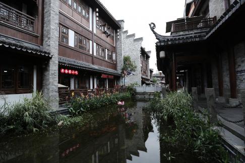 The House by the River 6