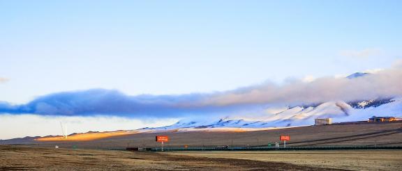 Snowtop Wilderness 25