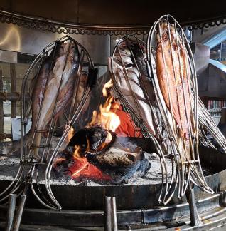 all kinds of delicious food 18