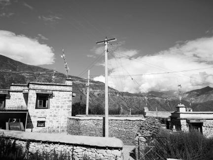 Yunmu Green Field 64