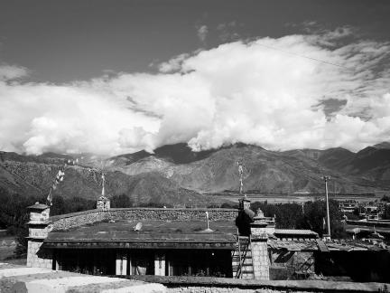 Yunmu Green Field 65