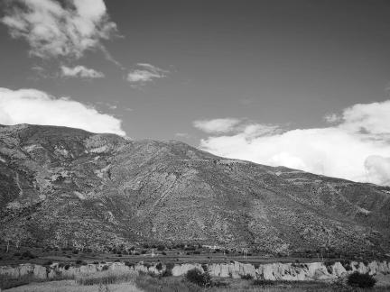 Yunmu Green Field 67