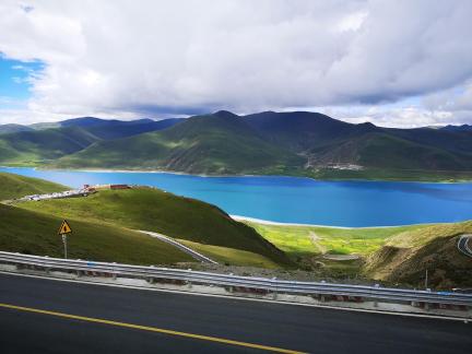 Yunmu Green Field 69