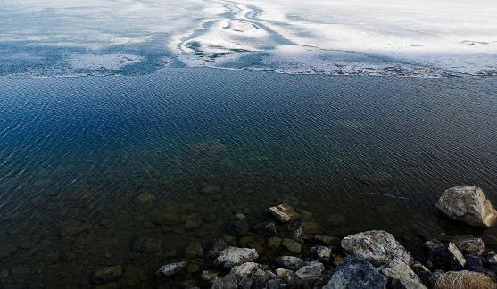 Long Song of Winter Silence 17