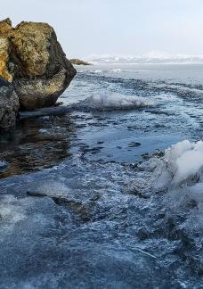 Long Song of Winter Silence 20