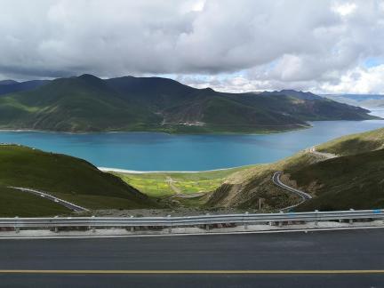 Yunmu Green Field 73