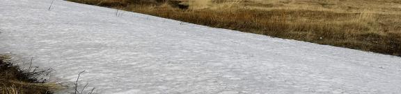 Snow Sleeping Mirror Lake 19