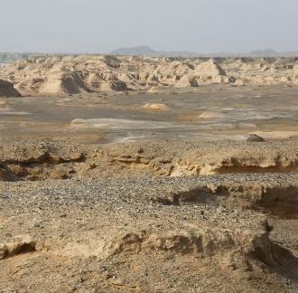 Rift Valley Morning Light 13