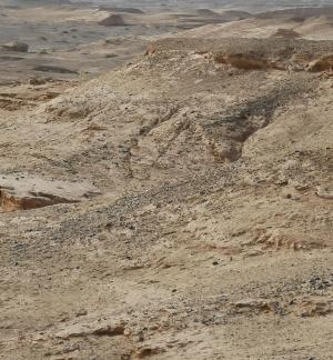 Rift Valley Morning Light 14