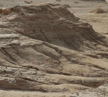 Rift Valley Morning Light 16