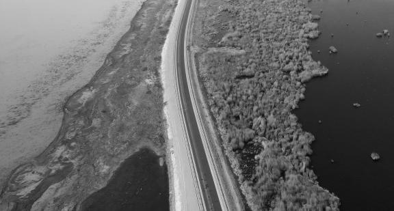 Ice Lake Reed Path Book 4