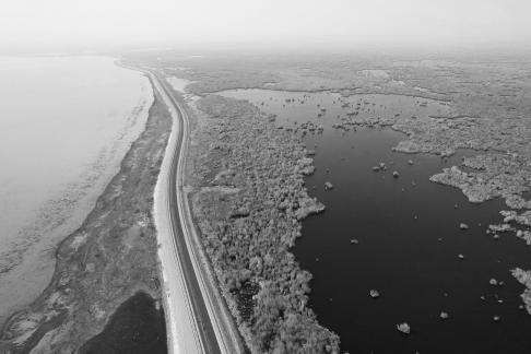 Ice Lake Reed Path Book 5