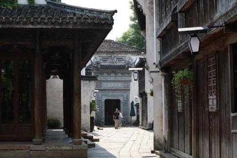 Impressions of Jiangnan 37