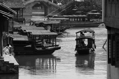 Impressions of Jiangnan 33