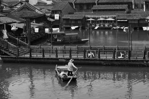 Impressions of Jiangnan 35