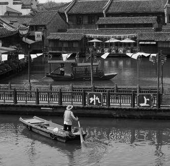 Impressions of Jiangnan 36
