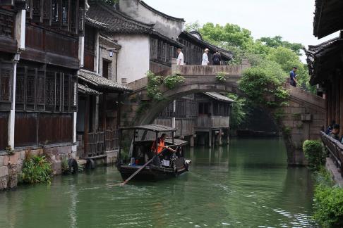 Impressions of Jiangnan 48
