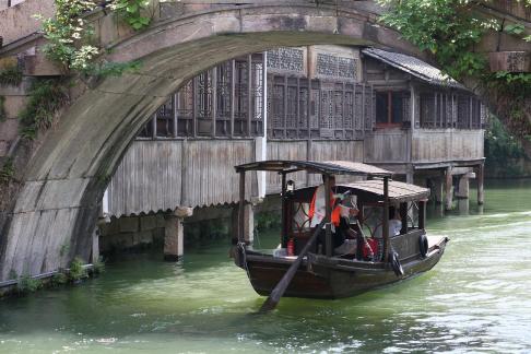 Impressions of Jiangnan 41