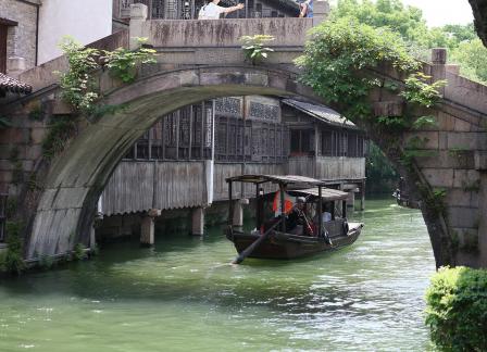 Impressions of Jiangnan 43