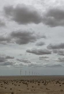 The Breath of the Earth 3