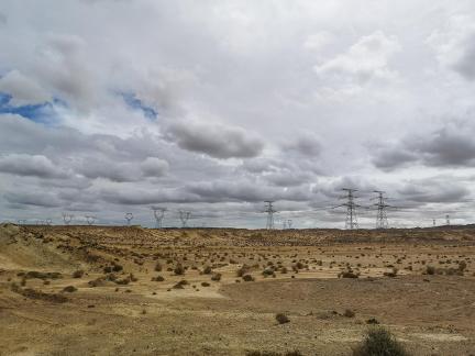 The Breath of the Earth 4