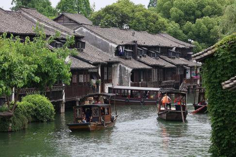 Water Lane Boating 45