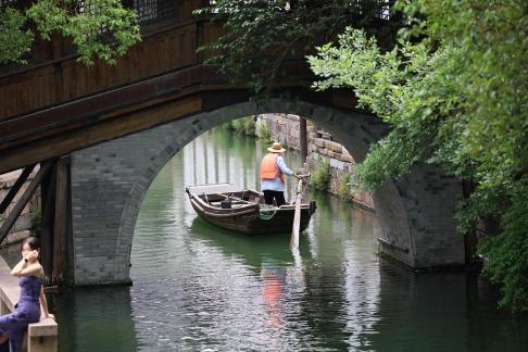 Water Lane Boating 48