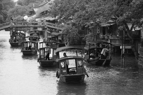 Water Lane Boating 44