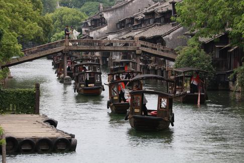 Water Lane Boating 38