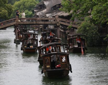 Water Lane Boating 39