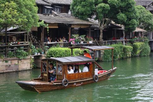 Water Lane Boating 36