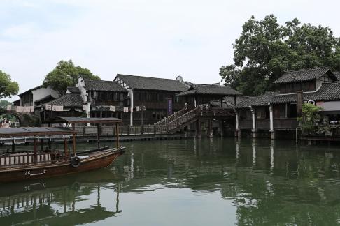 The charm of Jiangnan 31
