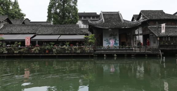 The charm of Jiangnan 32