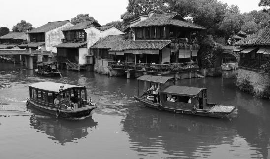 The charm of Jiangnan 25