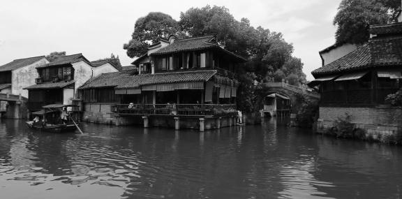 The charm of Jiangnan 27