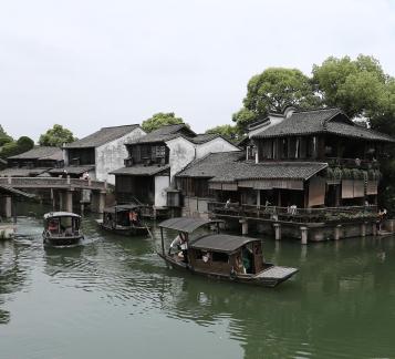 The charm of Jiangnan 24