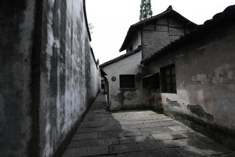 The charm of Jiangnan 17