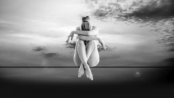 thinking in the heaven