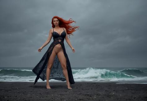 AI dark angel 25120071