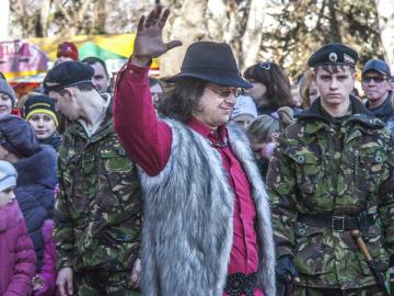 Maslenitsa Holiday-3