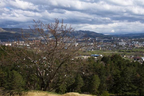 City view