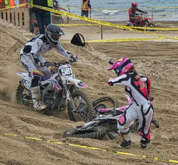 Evasive Action