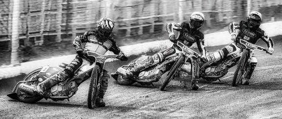 Track Action