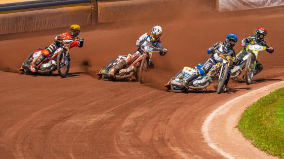 Speedway 7924