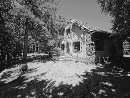 Old ruin